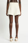 SATORI SHORT - IVORY