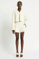 SATORI SHORT - IVORY