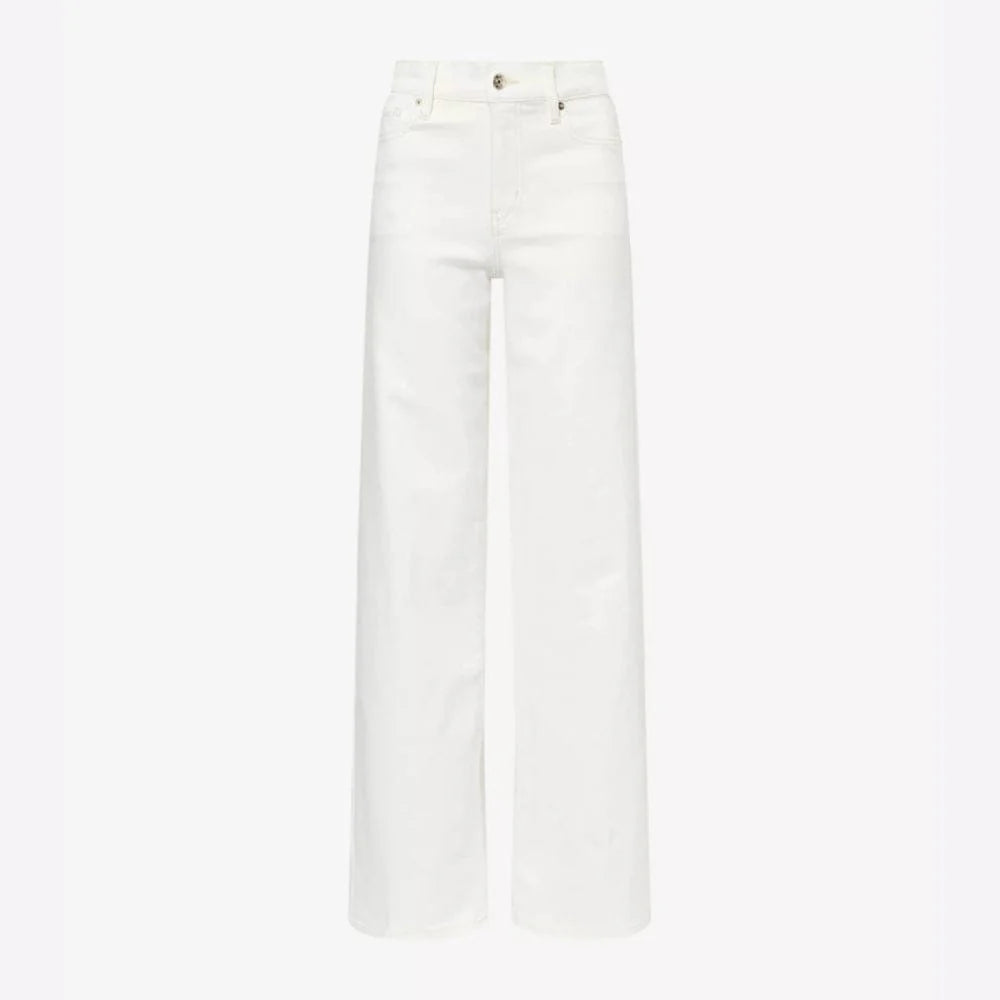 LE SLIM PALAZZO - AU NATURAL CLEAN