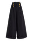BIJOU PANT - BLACK