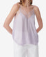 BERWYN CAMISOLE - LIGHT LAVENDAR
