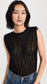 HAICE TEE - BLACK