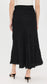 SAMDEN SKIRT - BLACK