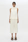 *PREORDER* DANA TOP - CREAM