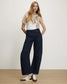 *PREORDER* SLOAN BARREL JEAN - NAVY BLUE