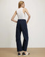 *PREORDER* SLOAN BARREL JEAN - NAVY BLUE