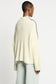 ALASKA KNIT JUMPER - CREAM
