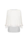 *PREORDER* LO SUSTANCIAL BLOUSE - OFF WHITE