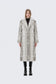 KATHMANDU COAT - SNOW LEOPARD