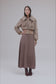 EVENT HORIZON JACKET - NATURAL