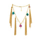 *PREORDER* GILDED SHORES NECKLACE