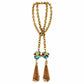 *PREORDER* CAPRI TASSEL LARIET NECKLACE