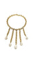*PREORDER* BIANCA CASCADE TALISMAN NECKLACE
