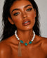 *PREORDER* ISOLA BIANCA TASSEL NECKLACE