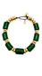 *PREORDER* VILLA NERO GREEN NECKLACE