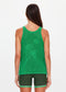 LA PAZ RIVA KNIT TANK - GREEN