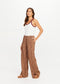*PREORDER* JAVAN JULIET PANT - LEOPARD