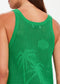 LA PAZ RIVA KNIT TANK - GREEN