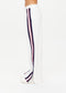 PACIFIC CODY PANT - WHITE