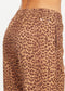 *PREORDER* JAVAN JULIET PANT - LEOPARD
