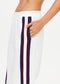 PACIFIC CODY PANT - WHITE