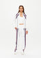 PACIFIC CODY PANT - WHITE
