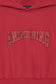 *PREORDER* HARVEY SWEATSHIRT - TANGO RED