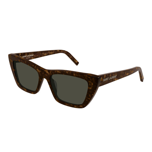 276 MICA SUNGLASSES - HAVANA