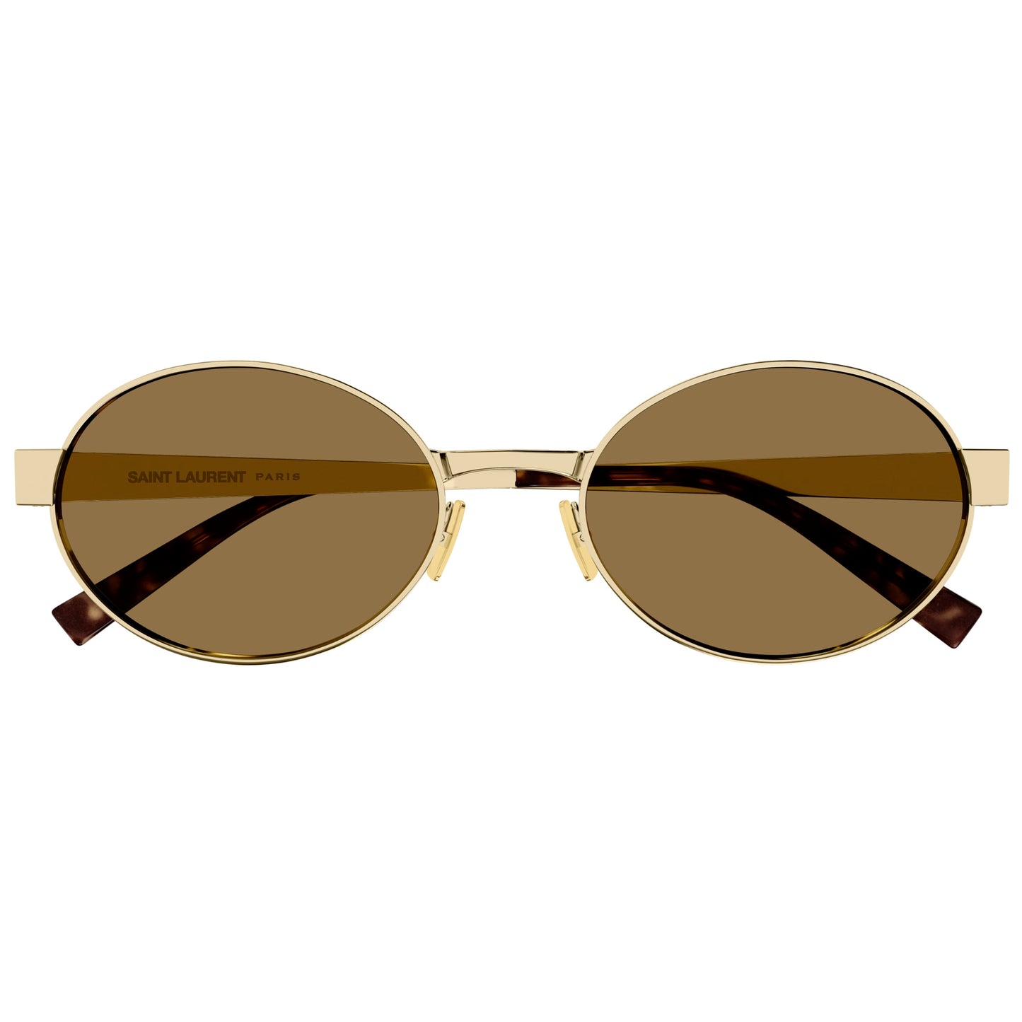 692 SUNGLASSESS - GOLD