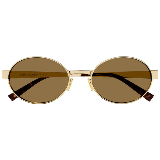 692 SUNGLASSESS - GOLD