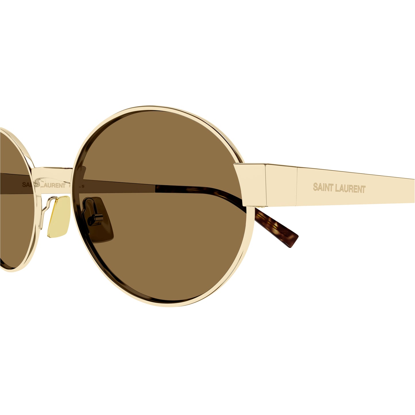 692 SUNGLASSESS - GOLD