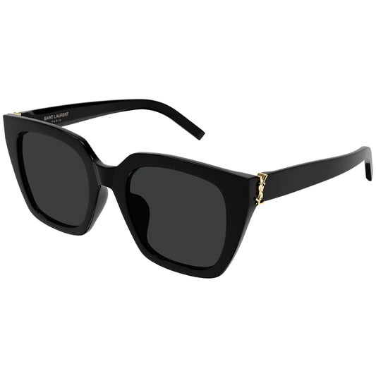 M143F SUNGLASSES - BLACK