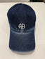 JEREMY CAP - INK BLUE
