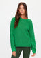 FENWAY SEBASTIAN KNIT - GREEN