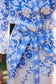 LUCILLE DRESS - ANTIQUE ROYAL