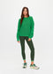 FENWAY SEBASTIAN KNIT - GREEN