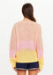 *PREORDER* SEBASTIAN KNIT CREW - TIE DYE