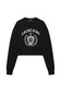 MIA SWEATER - CHARCOAL