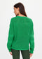 FENWAY SEBASTIAN KNIT - GREEN