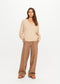 *PREORDER* BONITA KNIT - SAND