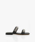 TONY SANDAL - BLACK