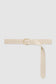 CHIARA BELT - BEIGE