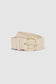 CHIARA BELT - BEIGE