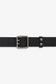 NAUMI BELT - BLACK