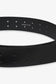 NAUMI BELT - BLACK