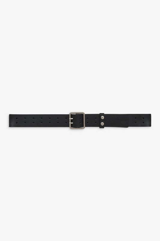 NAUMI BELT - BLACK