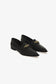 SELMA LOAFER - BLACK