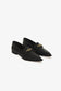 SELMA LOAFER - BLACK