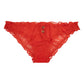 LOLA BRIEFS - RED