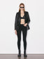 LE HIGH SKINNY RAW EDGE - GALESTON